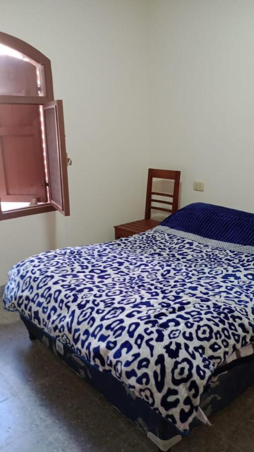 La Casa De Doris Hotel Maimara Bagian luar foto